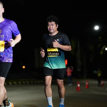 Runner Photo 2767169