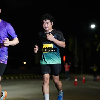 Runner Photo 2767198