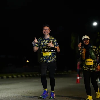Runner Photo 2767201