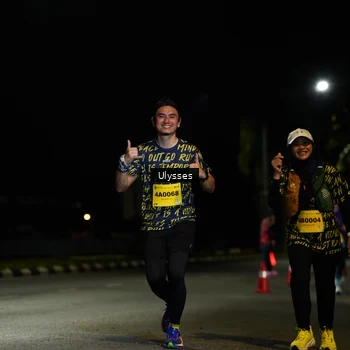 Runner Photo 2767205