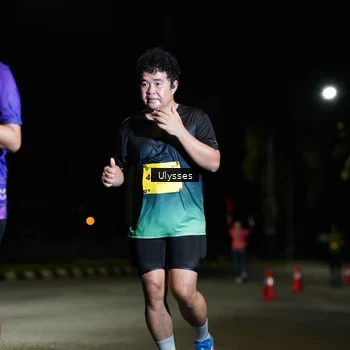 Runner Photo 2767210