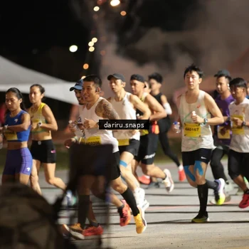 Runner Photo 2767235