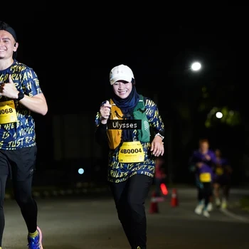 Runner Photo 2767238