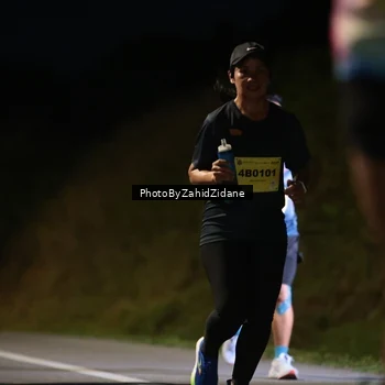 Runner Photo 2767245