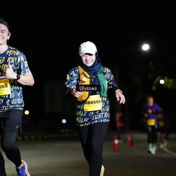 Runner Photo 2767255