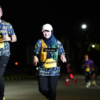Runner Photo 2767265