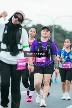 Runner Photo 2767287