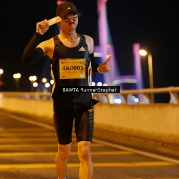 Runner Photo 2767308