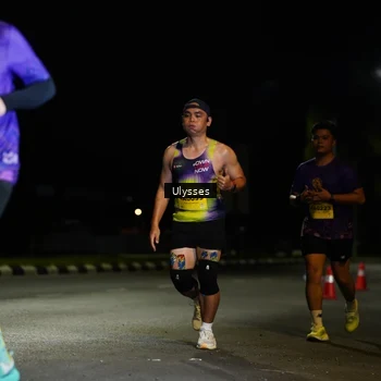Runner Photo 2767322