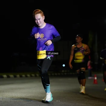 Runner Photo 2767327