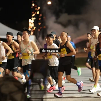 Runner Photo 2767335