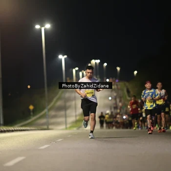 Runner Photo 2767338