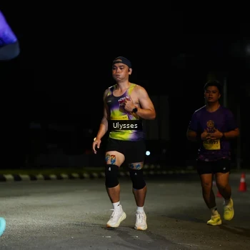 Runner Photo 2767345