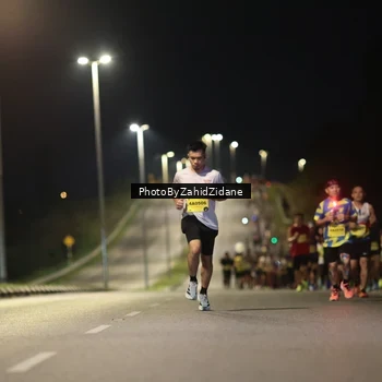 Runner Photo 2767359