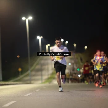 Runner Photo 2767368