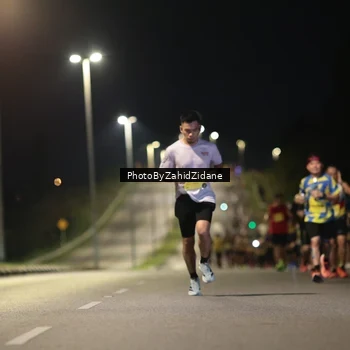 Runner Photo 2767372