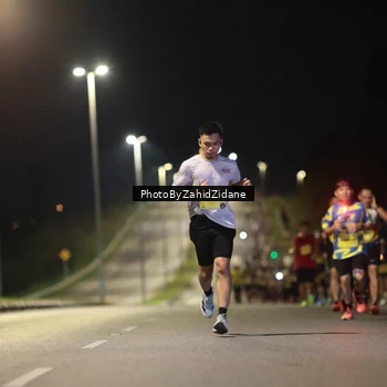Runner Photo 2767376