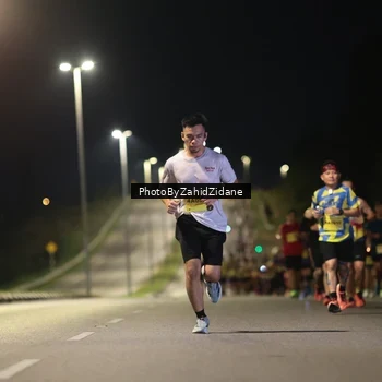 Runner Photo 2767381