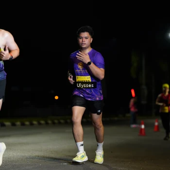 Runner Photo 2767383