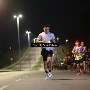 Runner Photo 2767385