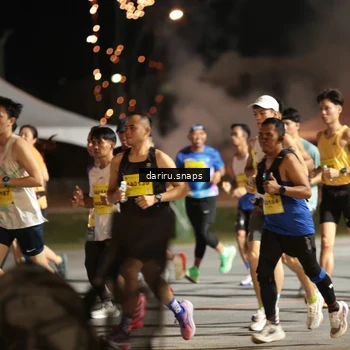 Runner Photo 2767388