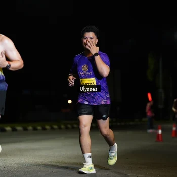 Runner Photo 2767389