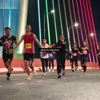 Runner Photo 2767391