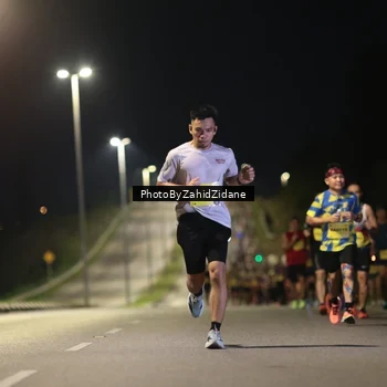 Runner Photo 2767392