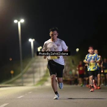 Runner Photo 2767397