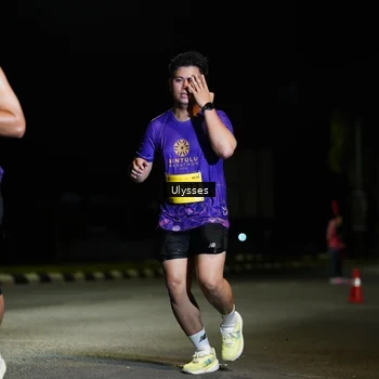 Runner Photo 2767398
