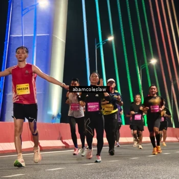 Runner Photo 2767405