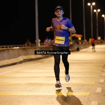 Runner Photo 2767409