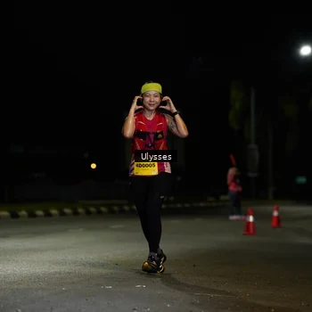 Runner Photo 2767412