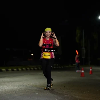 Runner Photo 2767414