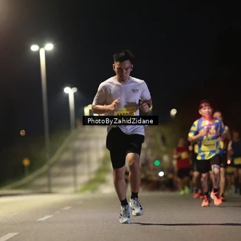 Runner Photo 2767415