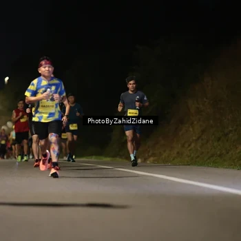 Runner Photo 2767421