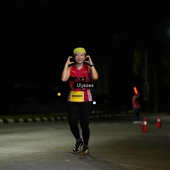 Runner Photo 2767431
