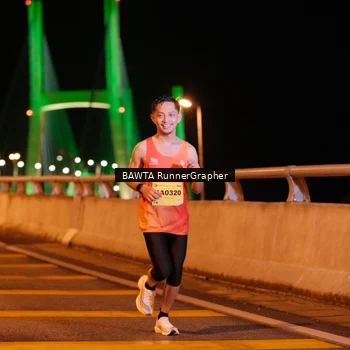 Runner Photo 2767432