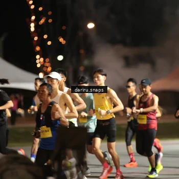 Runner Photo 2767435