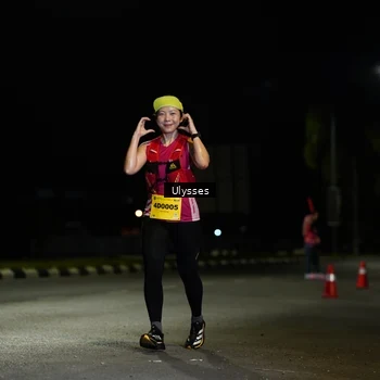 Runner Photo 2767439