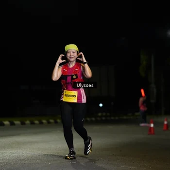 Runner Photo 2767449
