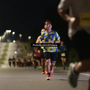 Runner Photo 2767450