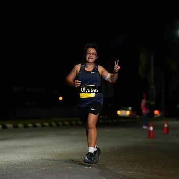 Runner Photo 2767453