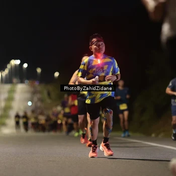 Runner Photo 2767462
