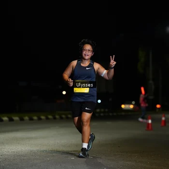 Runner Photo 2767469