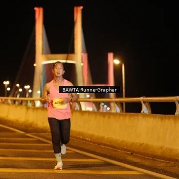 Runner Photo 2767470