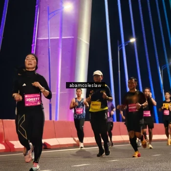 Runner Photo 2767471