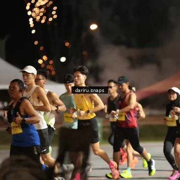 Runner Photo 2767473