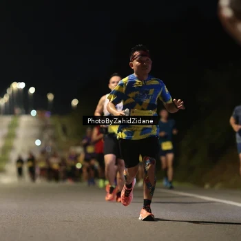Runner Photo 2767474