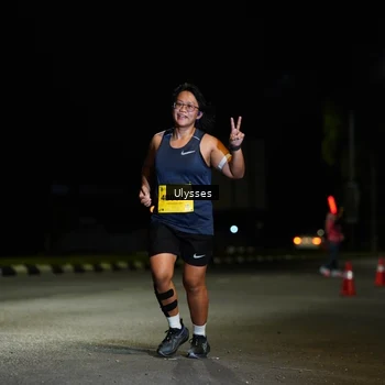 Runner Photo 2767480